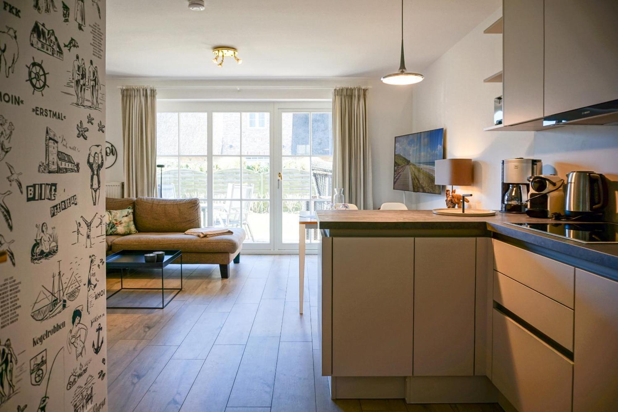 20 App 2 Apartment *