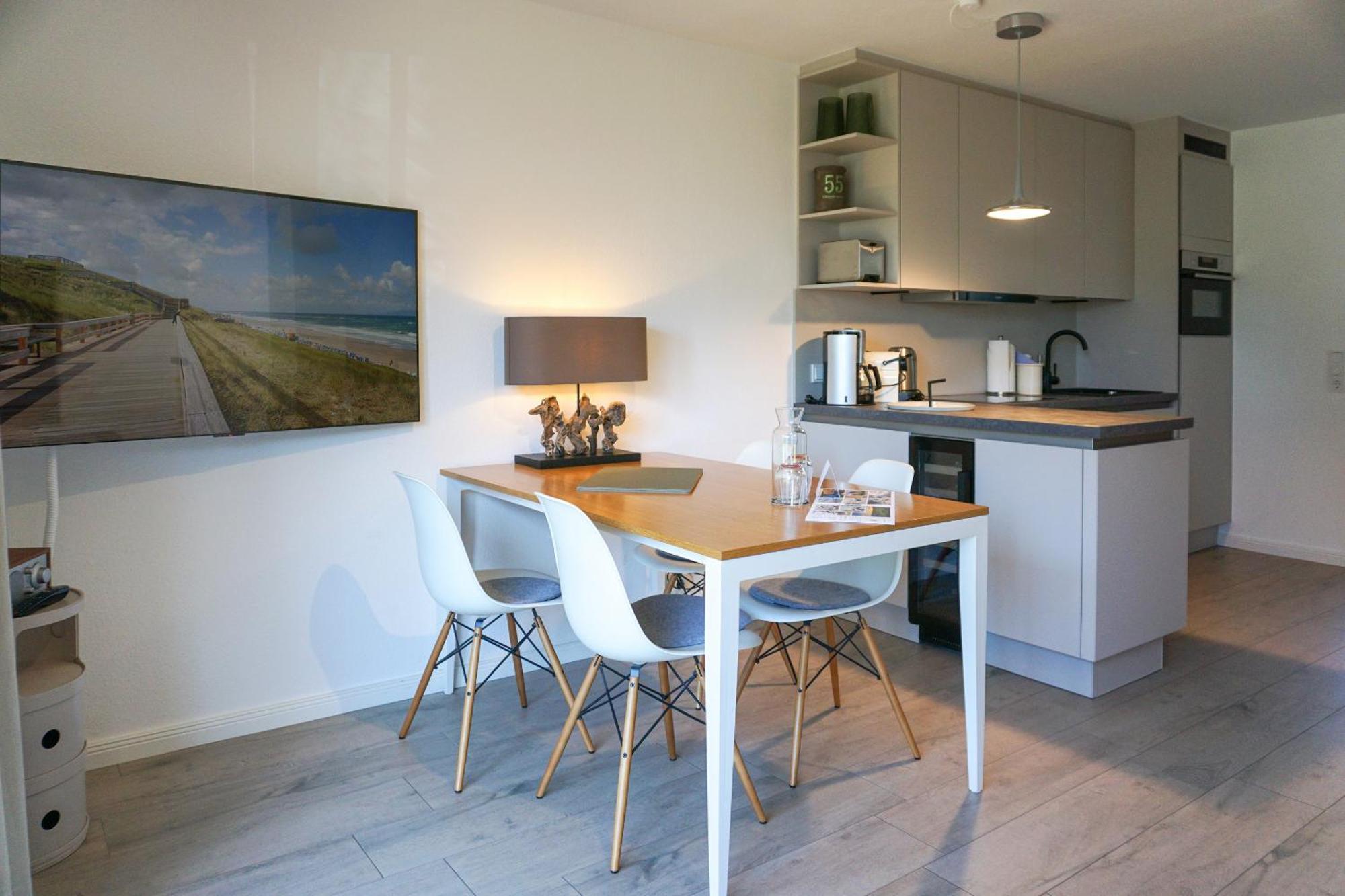 20 App 2 Apartment *