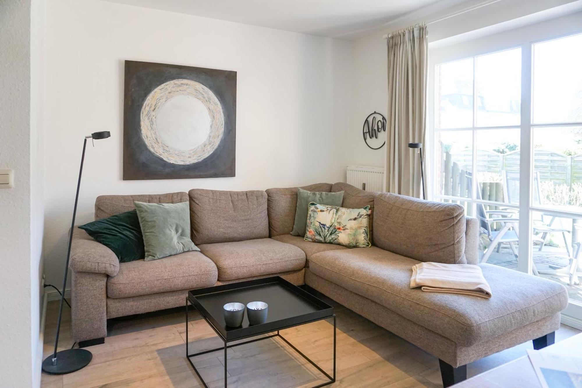 20 App 2 Apartment Wenningstedt-Braderup